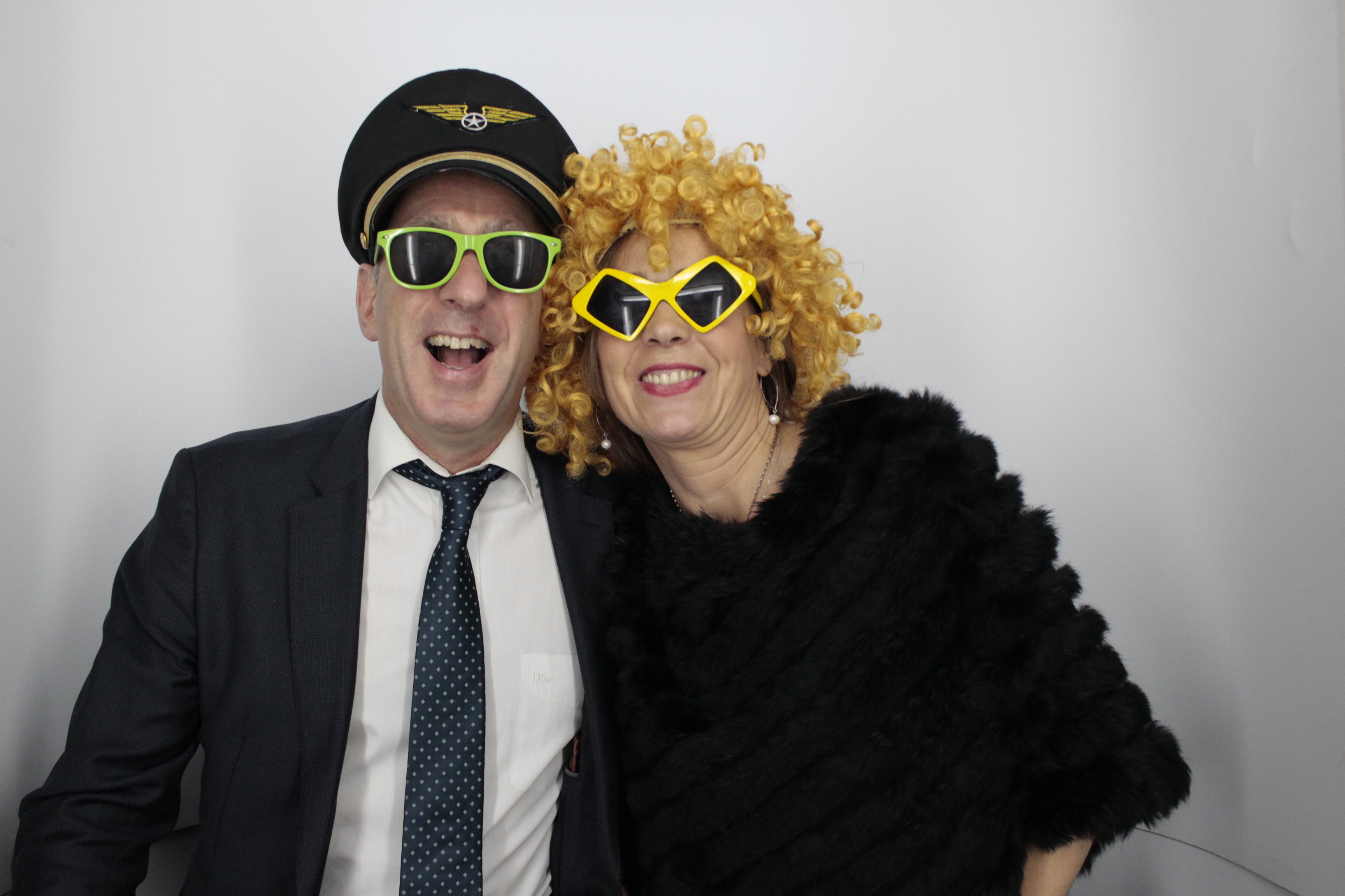 Andrew and Lynsey's Wedding | View more photos from the event at gallery.myphotoboothexperience.co.uk/u/MyPhotoBoothExperienceLtd/Andrew-and-Lynseys-Wedding